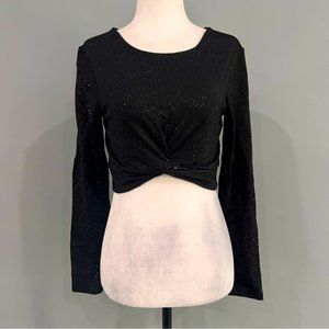 Massimo Orange Small Tank Top